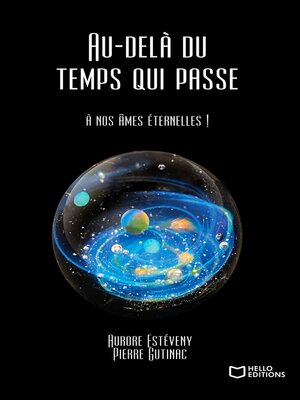 cover image of Au-delà du temps qui passe